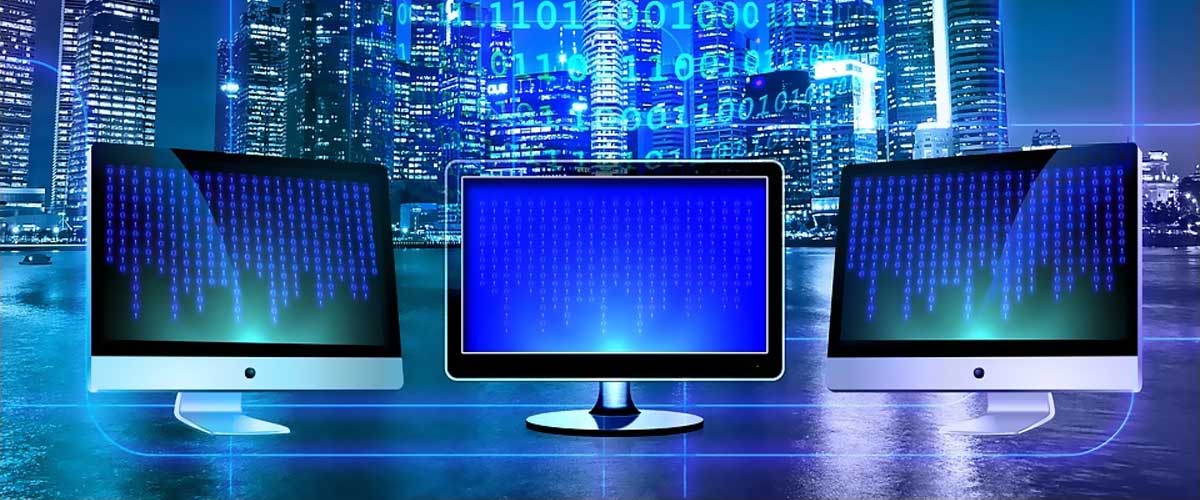2 store udfordringer ved internettet
