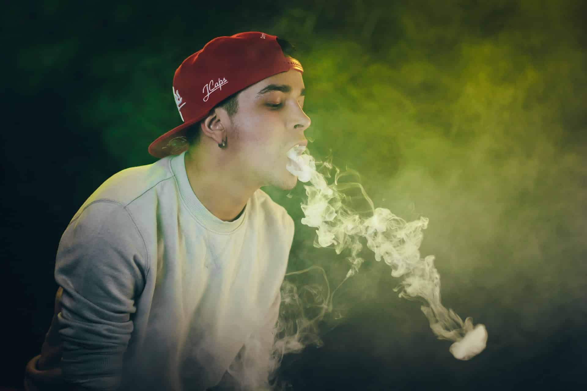 Derfor er det vigtigt at vælge den rette nikotinstyrke til din elektroniske cigaret