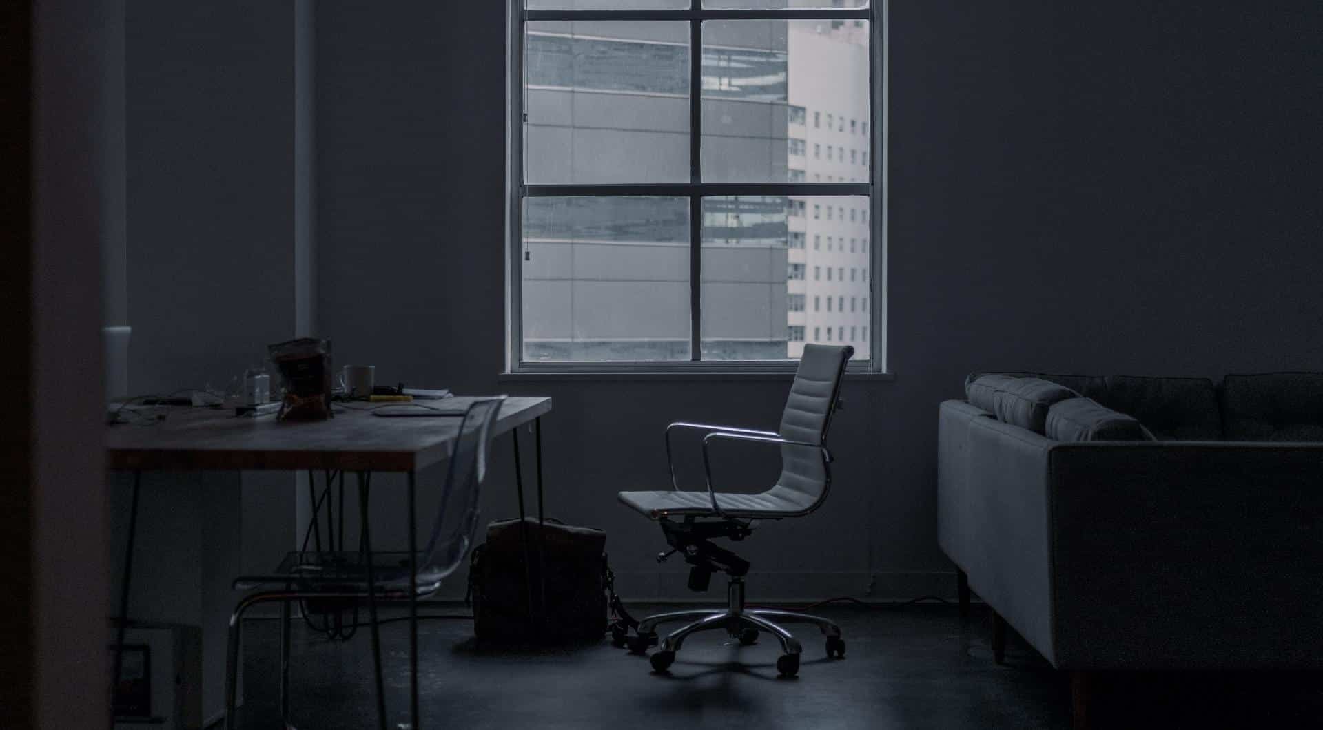 Få hjælp til at skabe en ergonomisk korrekt arbejdsplads
