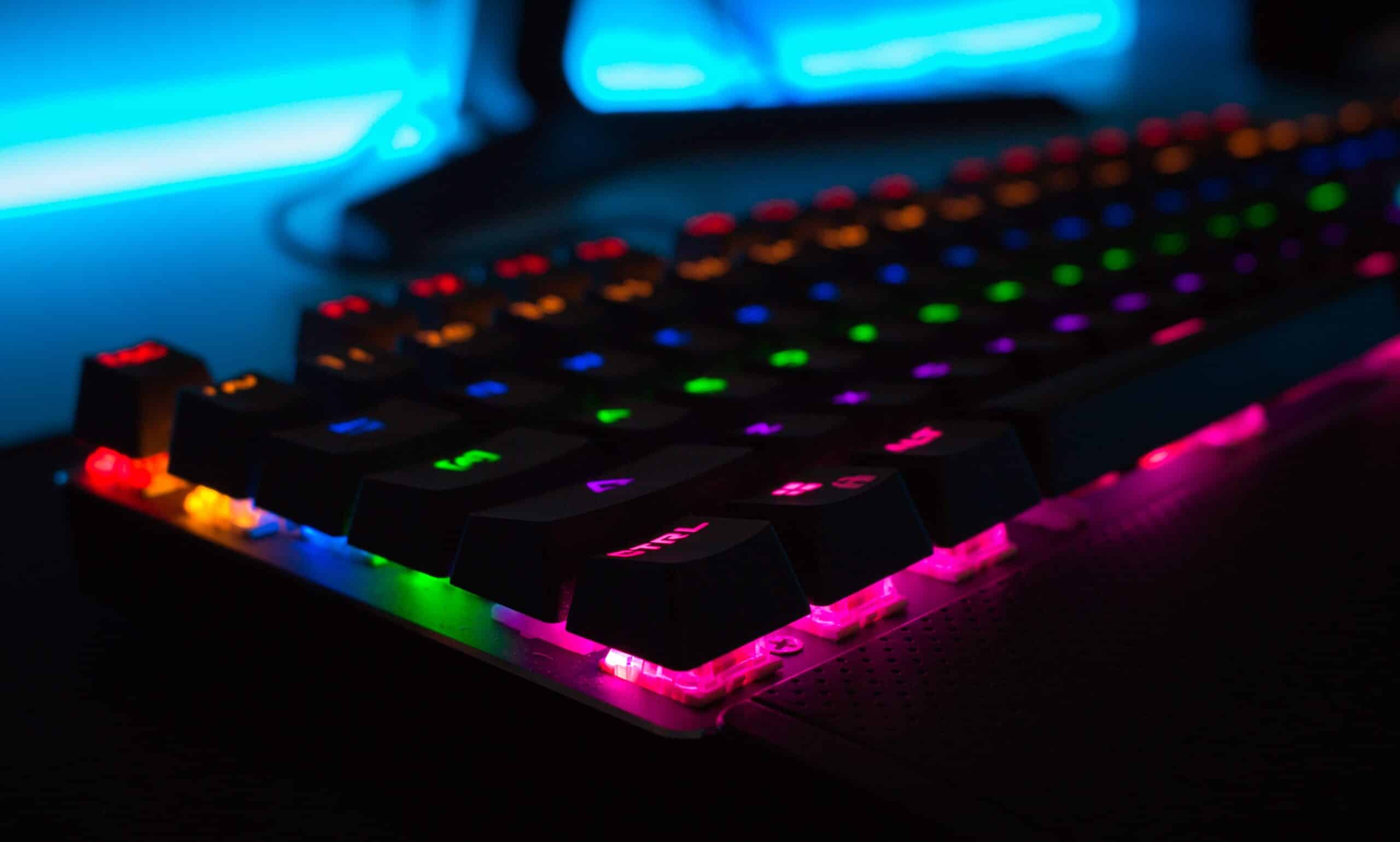 Find det perfekte gamerudstyr