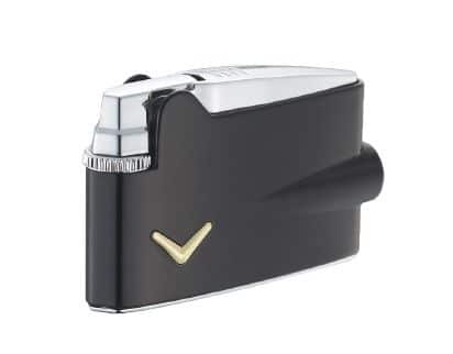 En Ronson lighter klæder din cigar