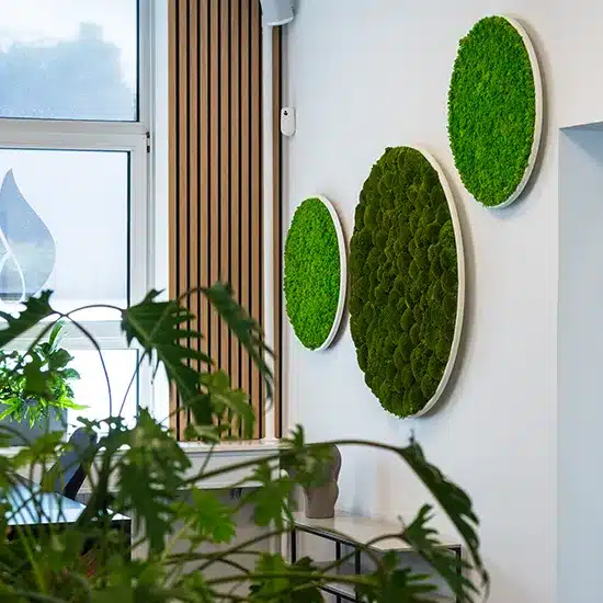 Affaldssortering System hos Bica Solutions