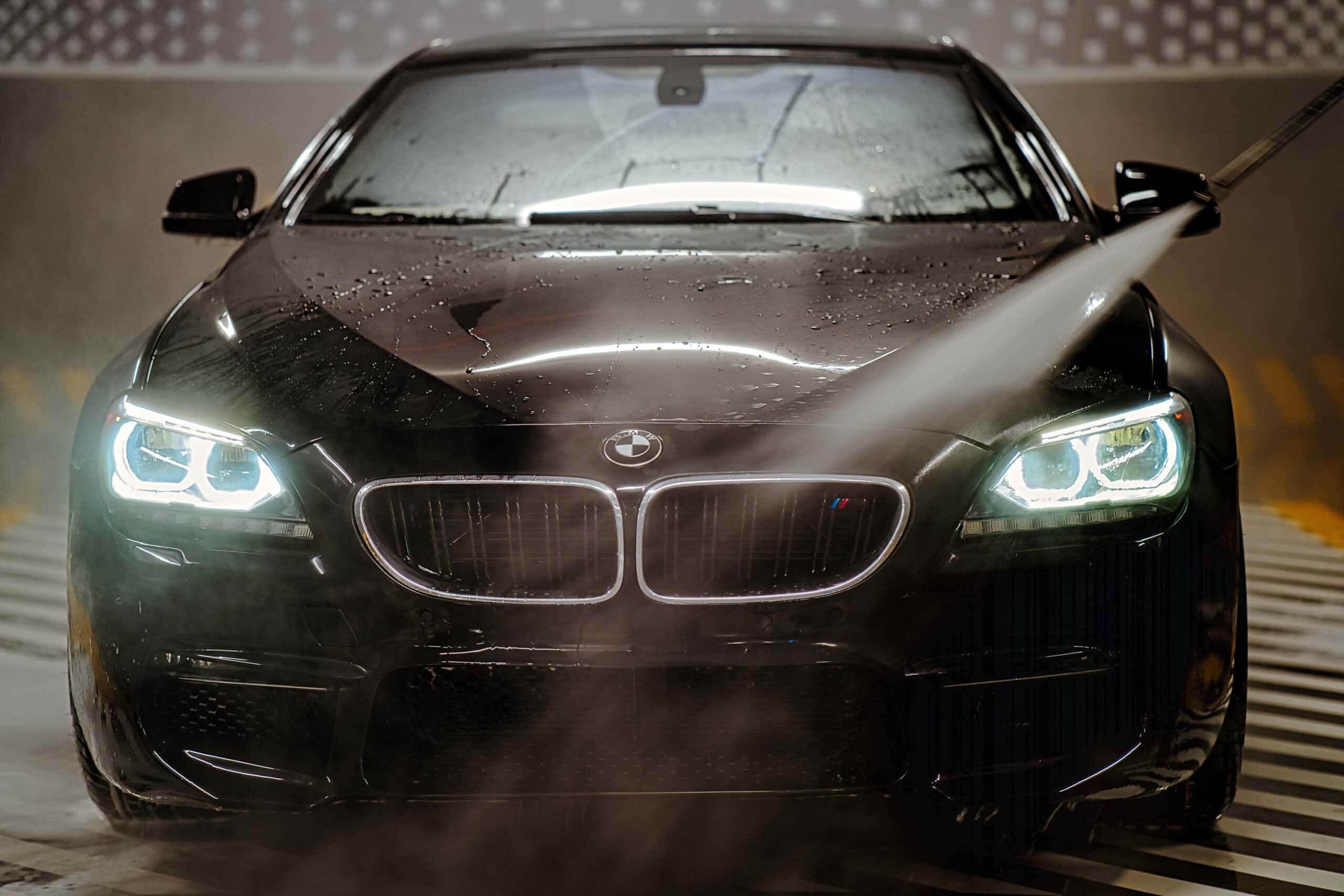 Til den nørdede BMW ejer