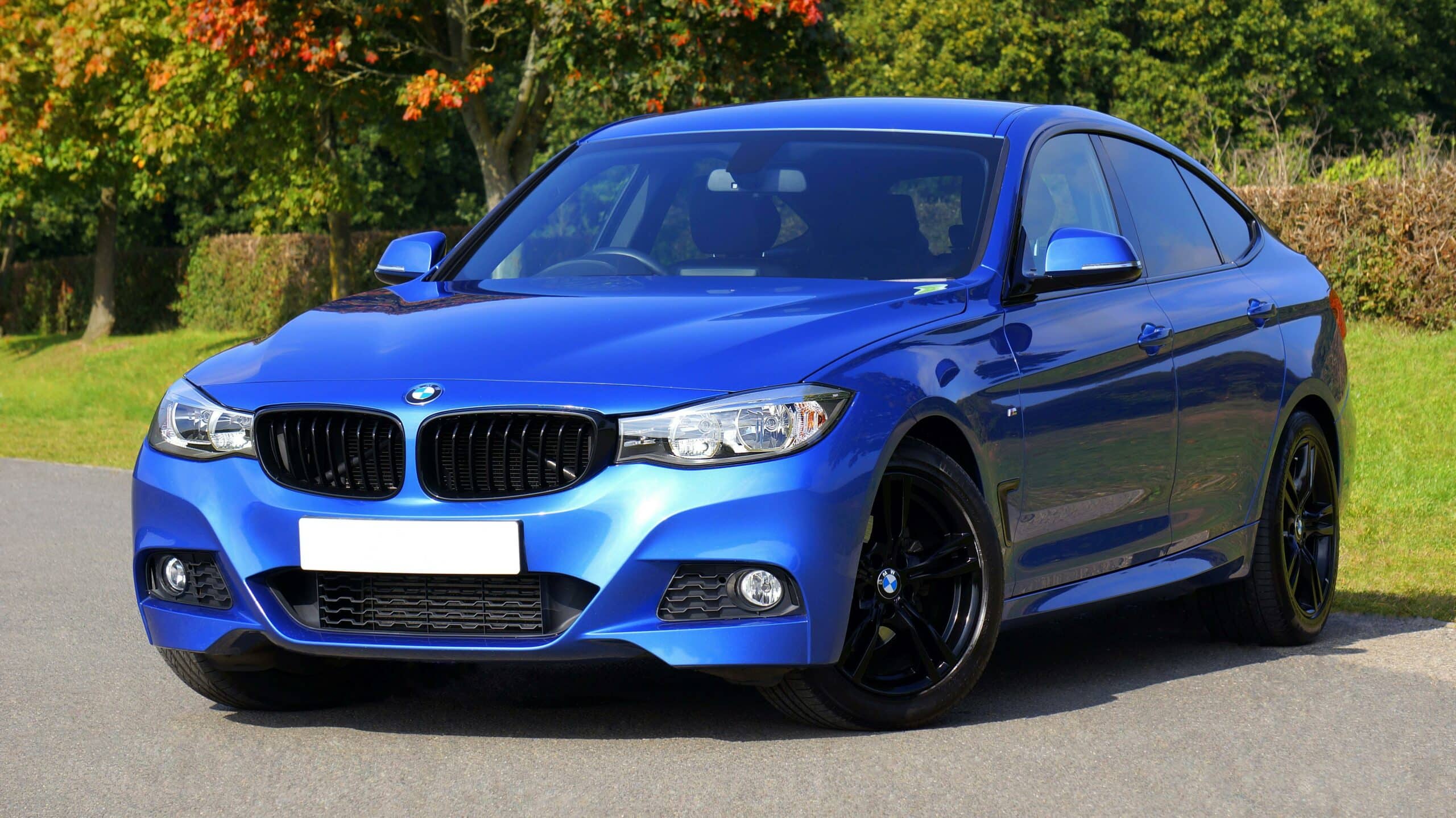 Alpina: Et unikt udvalg hos KOED BMW