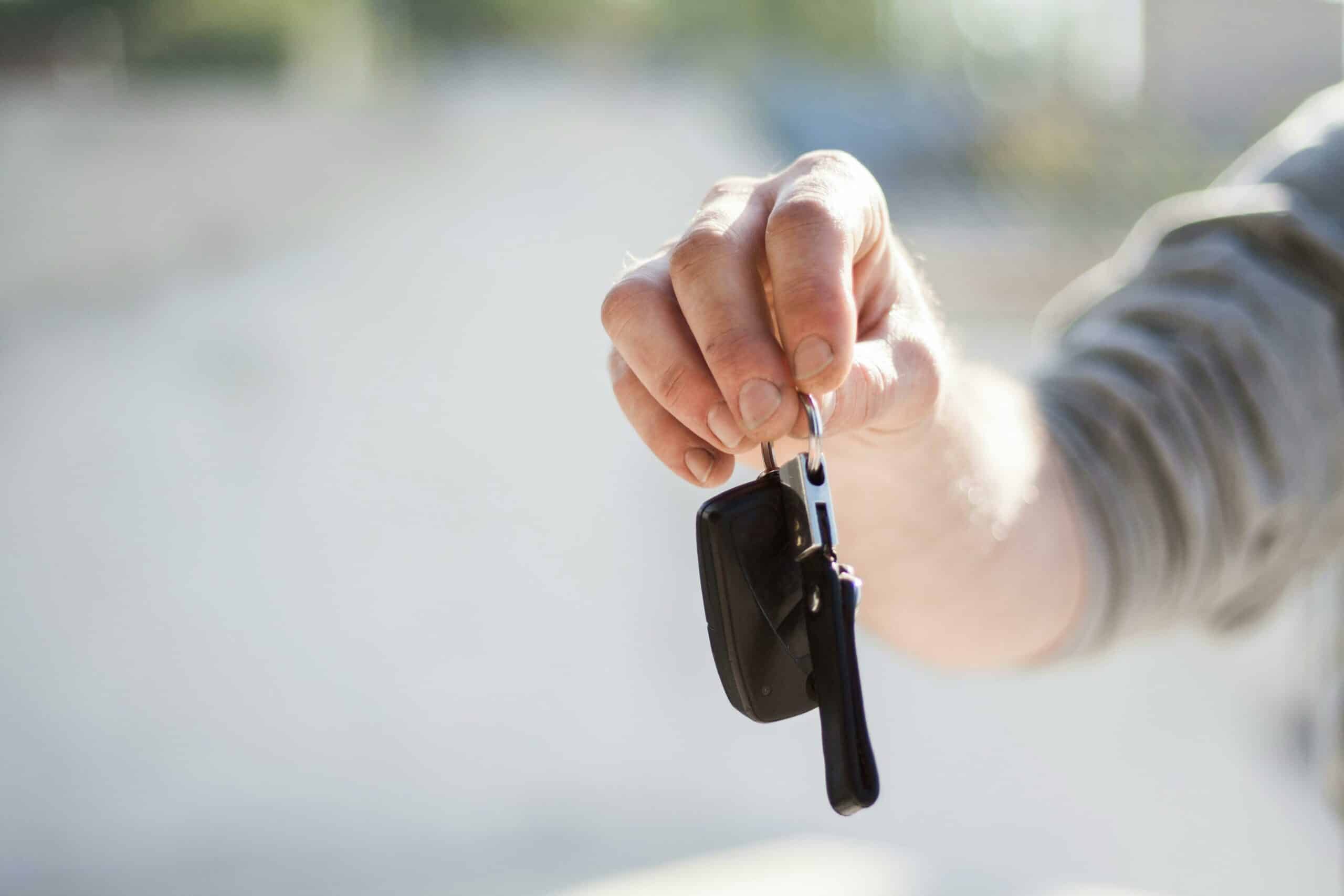 Oplev friheden ved privatleasing hos Fleggaard Auto