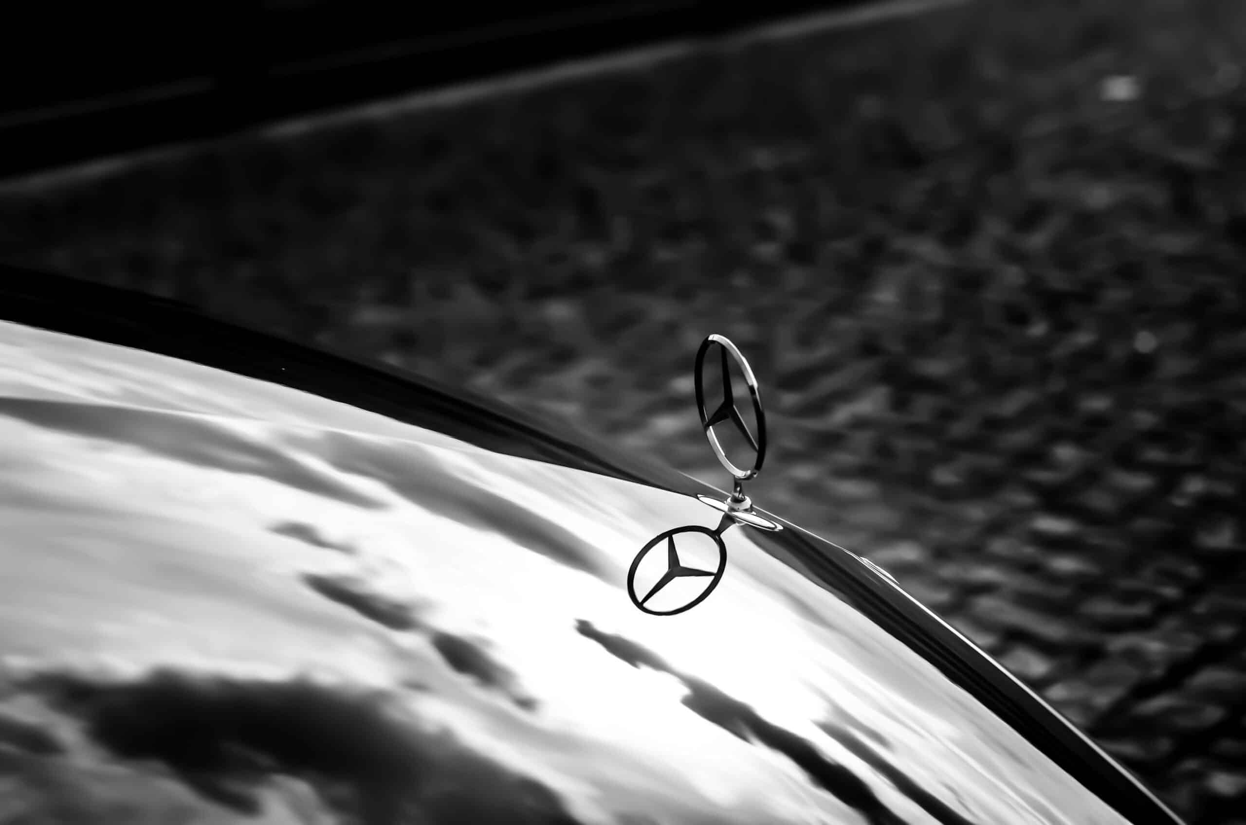 Oplev luksus og komfort med Mercedes leasing