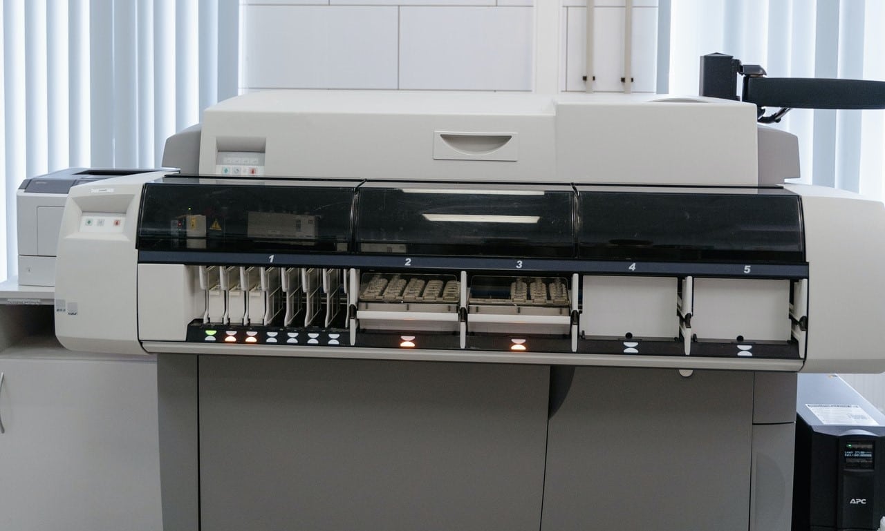 Skal jeg vælge en printer eller en plotter?