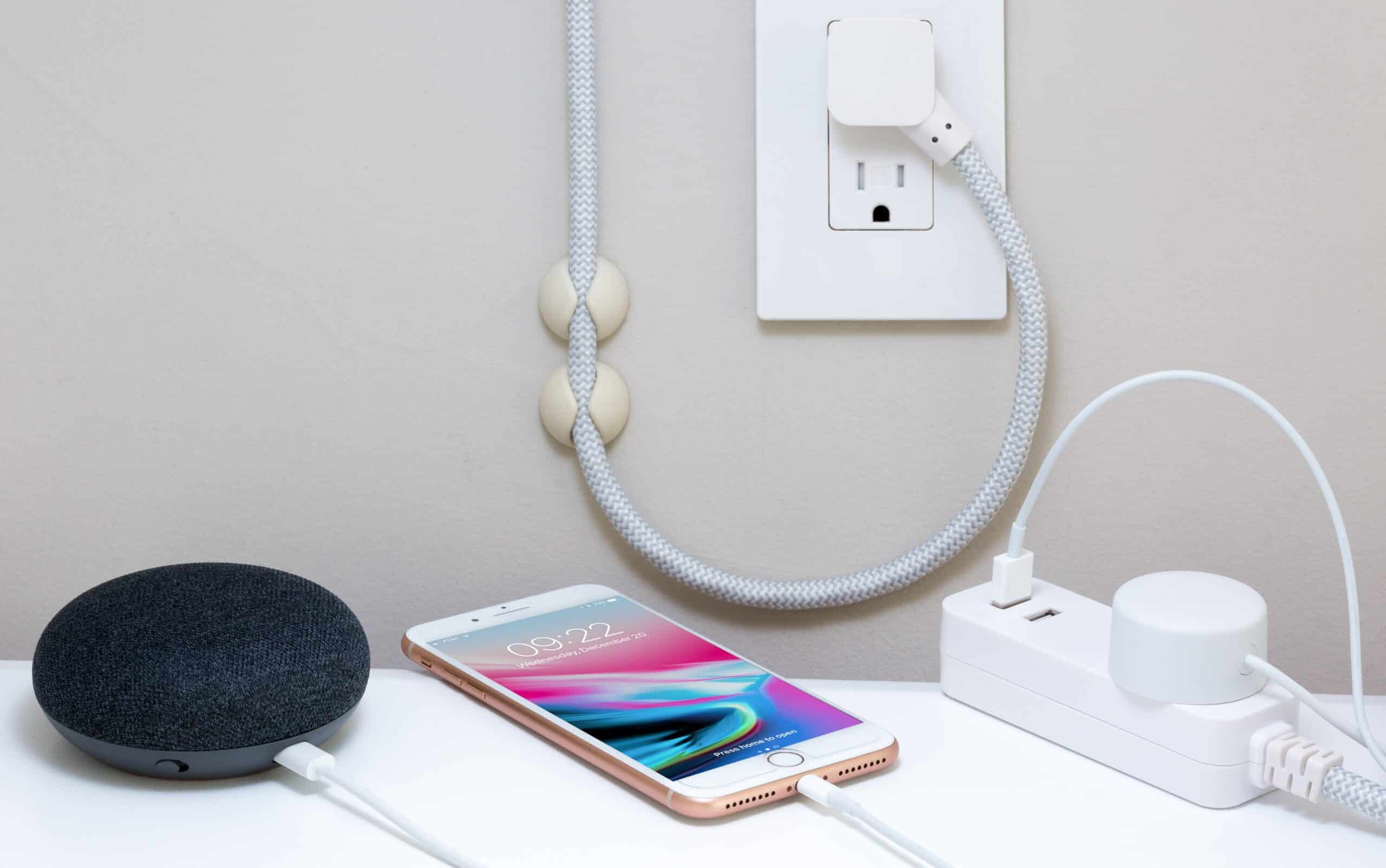 Sådan sikrer du dit hjem med Smart Home-produkter