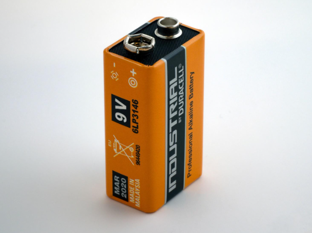 batteri - Fordele ved at investere i genopladelige batterier